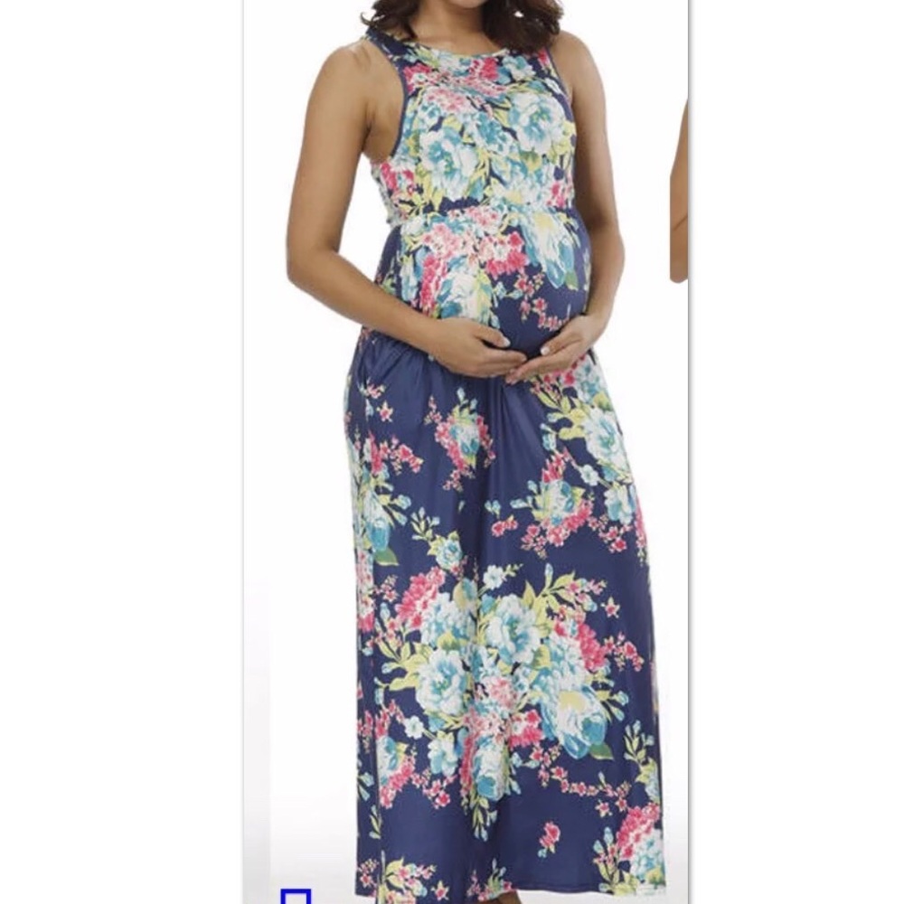 Maternity dress